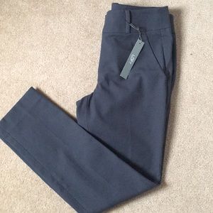 BRAND NEW Straight Leg Work pant